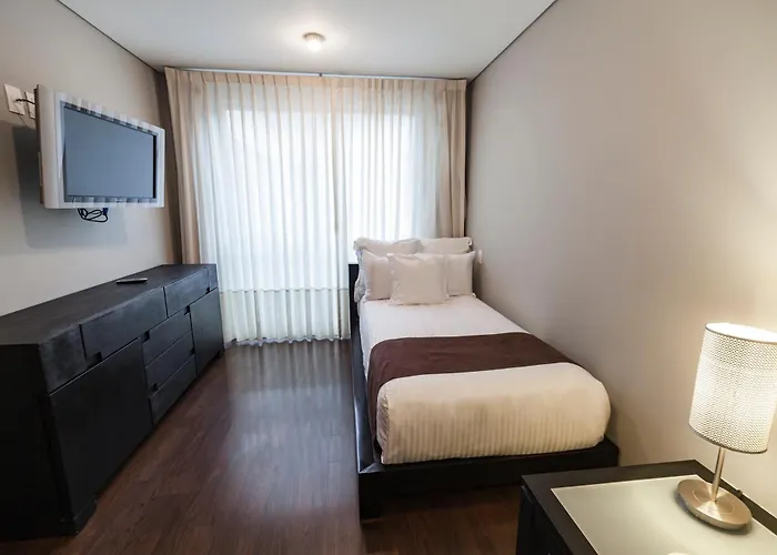 Suites Giorgio