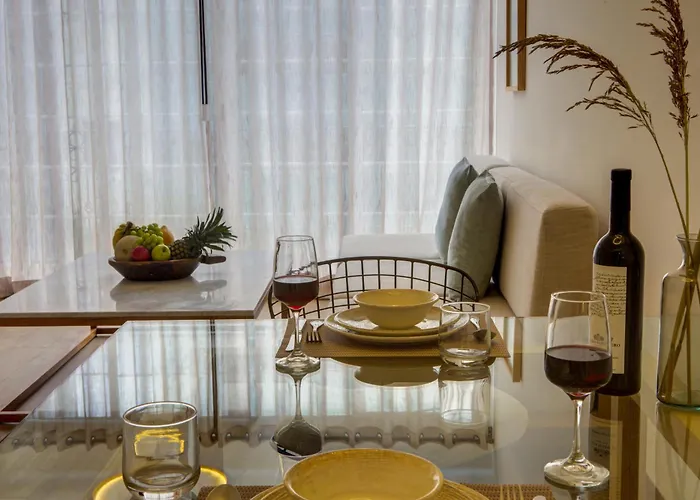 Reforma Guest House