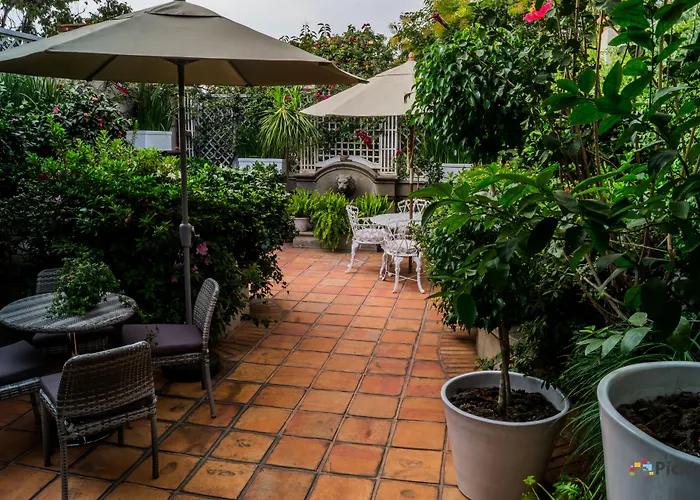Nima Local House Hotel & Spa