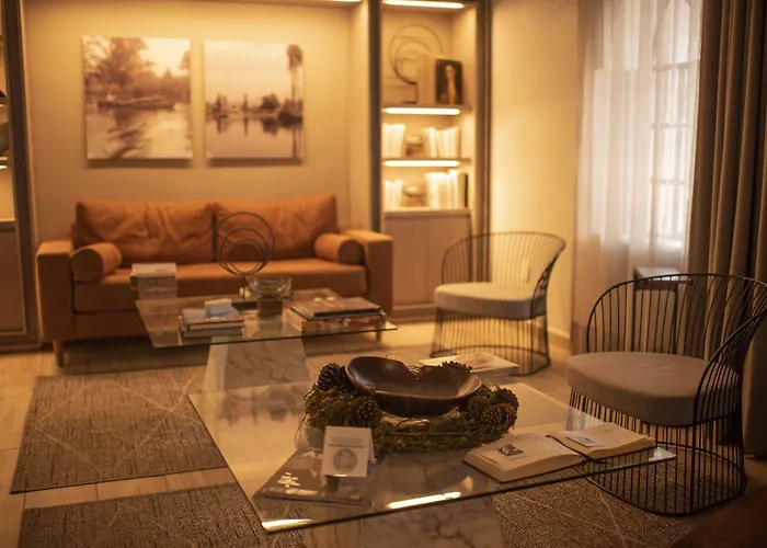Agata Hotel Boutique & Spa