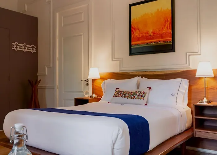 Hotel Villa Condesa