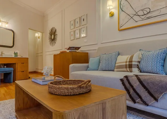 Hotel Villa Condesa