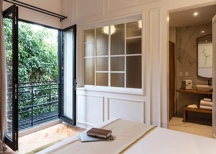 Roso Guest House
