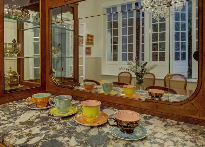 Roso Guest House