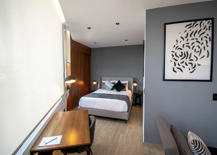 Punto Lofts Periferico Sur