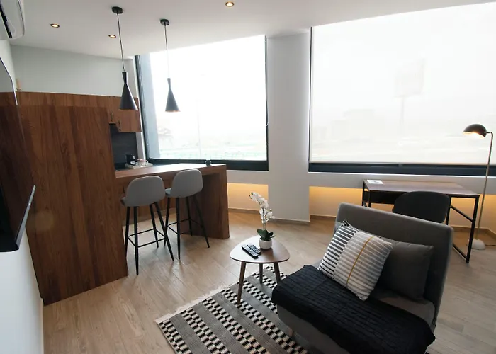 Punto Lofts Periferico Sur